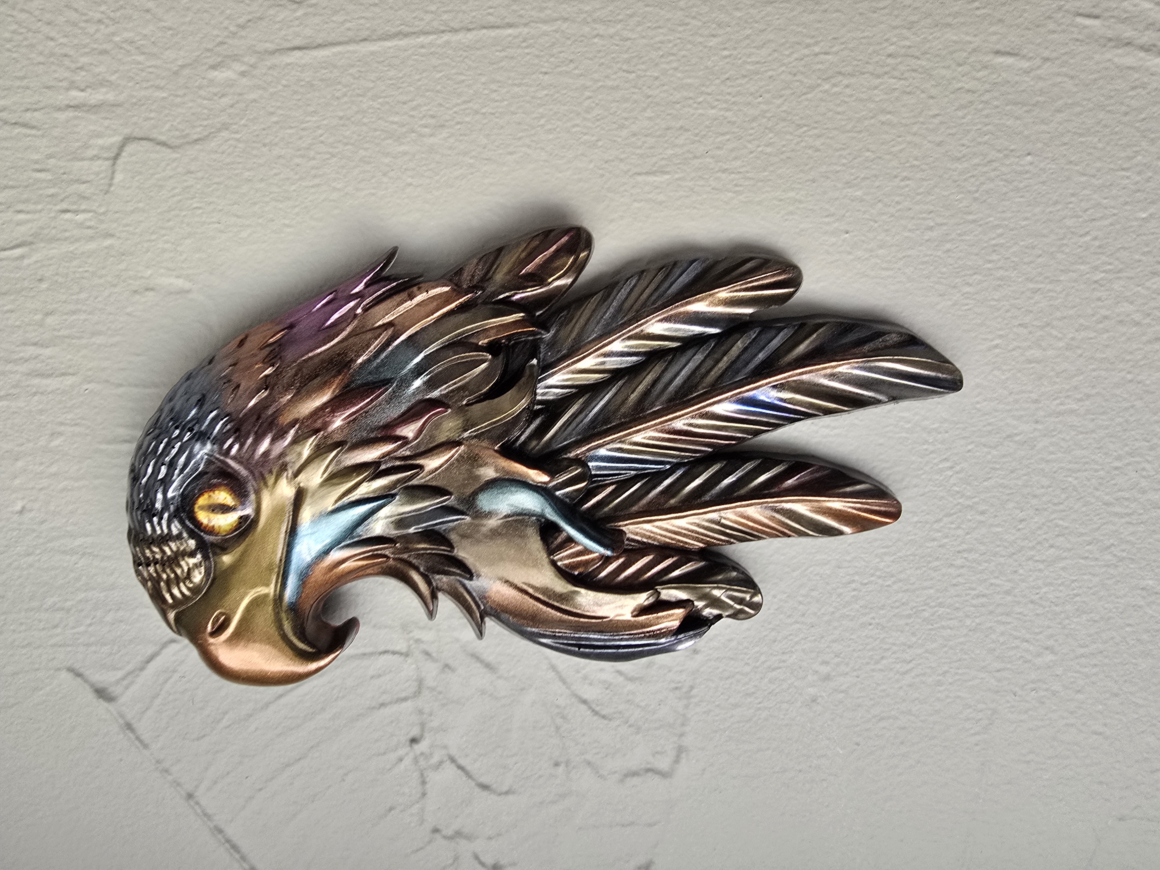 Eagle