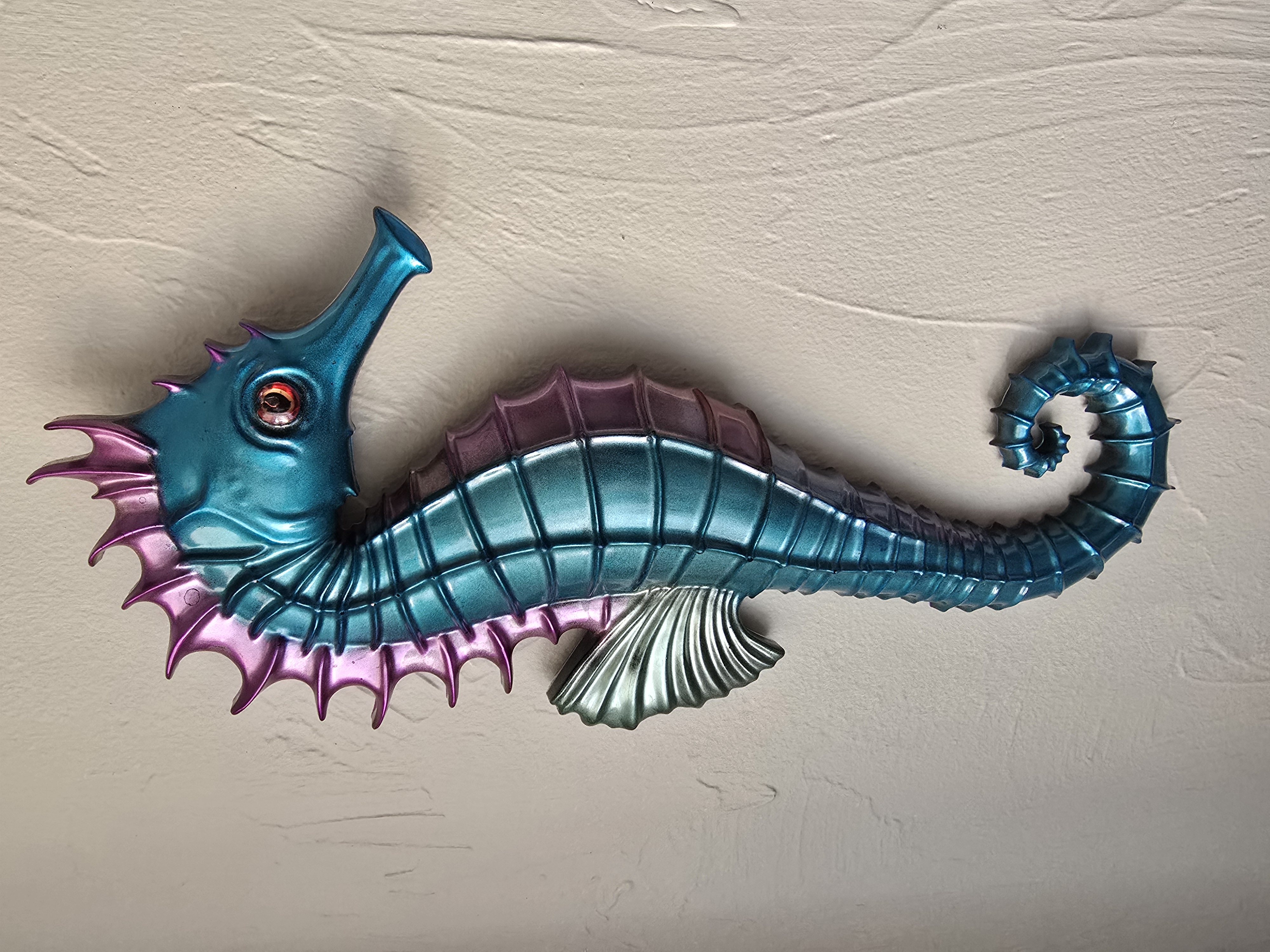 Seahorse